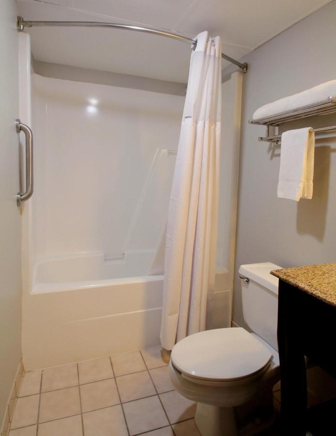 Baymont By Wyndham - Purdue Lafayette
