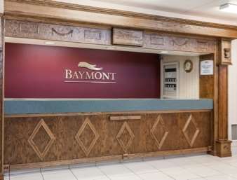 Baymont By Wyndham - Purdue Hotel Lafayette