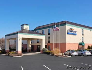 Hotel Baymont By Wyndham - Purdue Lafayette
