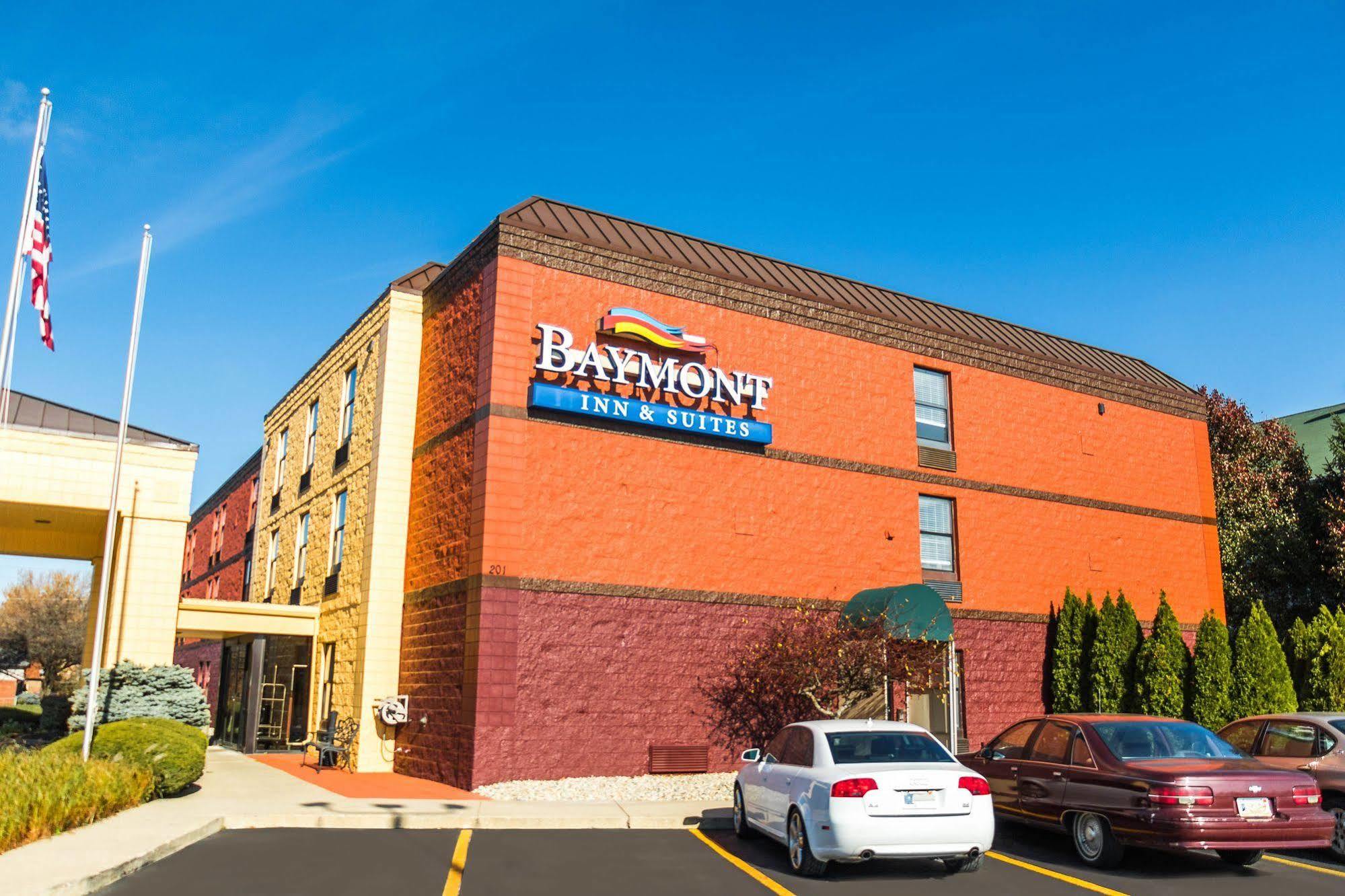 Baymont By Wyndham - Purdue 2*