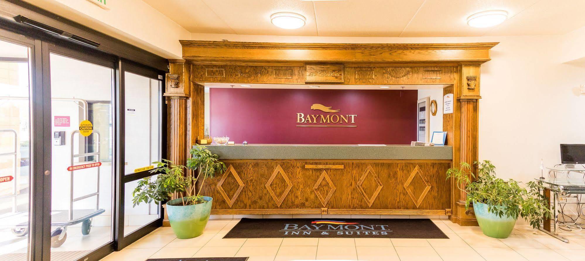 Baymont By Wyndham - Purdue Hotel Lafayette