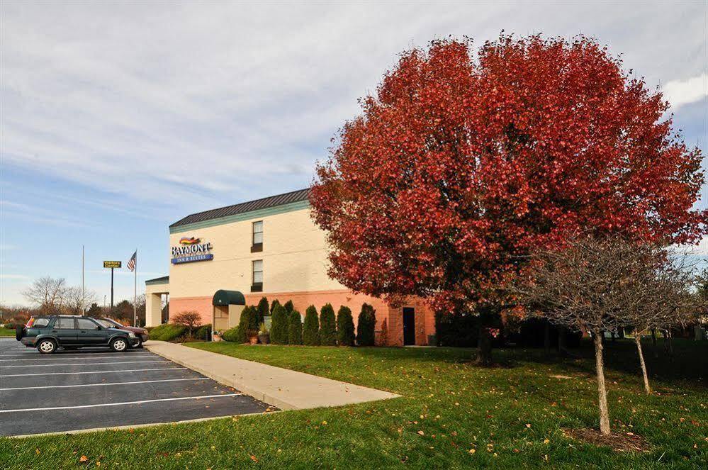 Hotel Baymont By Wyndham - Purdue