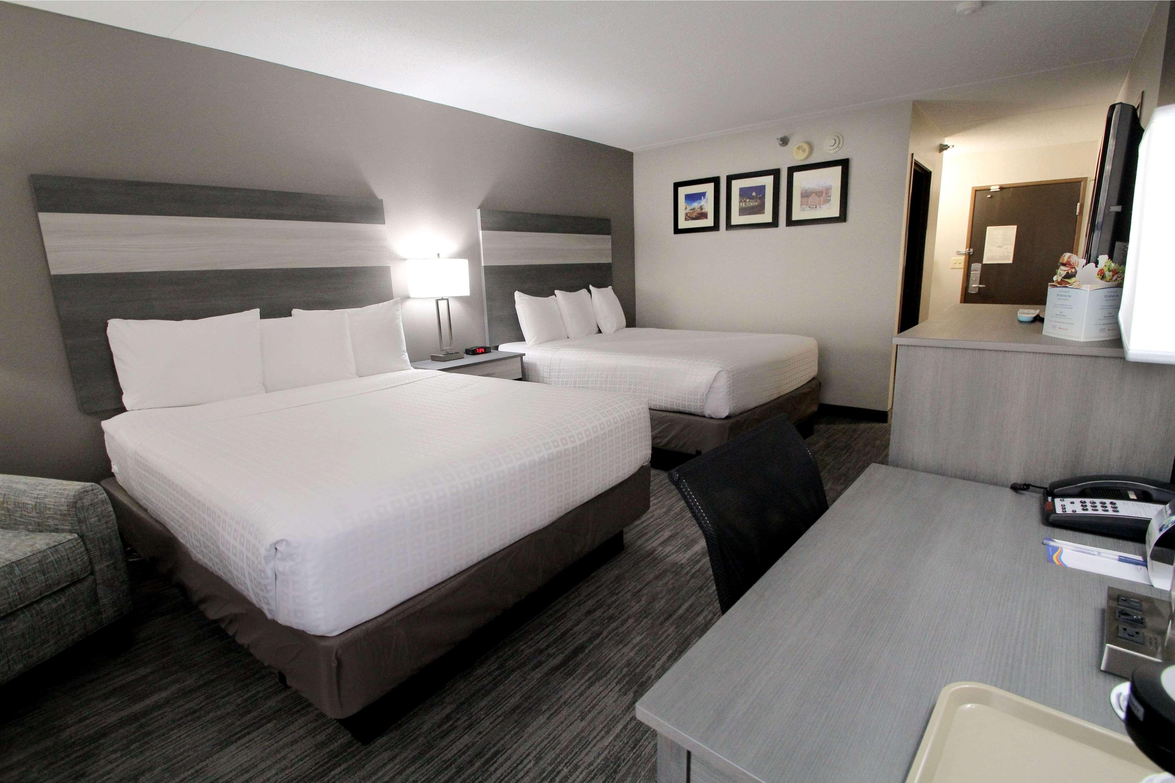Baymont By Wyndham - Purdue Lafayette