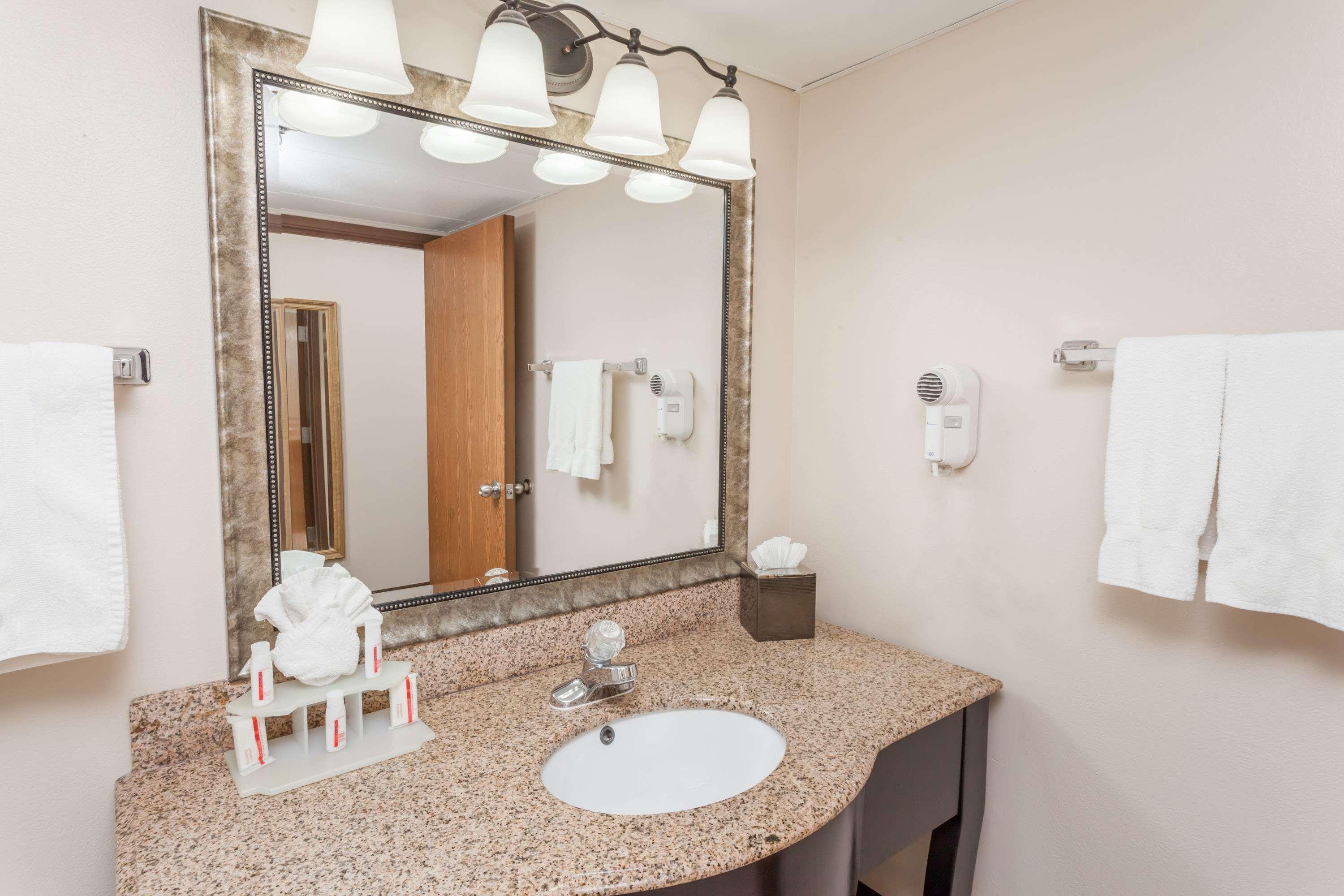 Baymont By Wyndham - Purdue University 2*