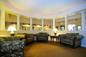Baymont By Wyndham - Purdue University Hotel Lafayette