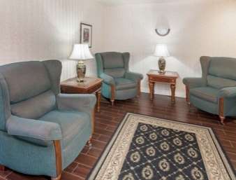 Hotel Baymont By Wyndham - Purdue